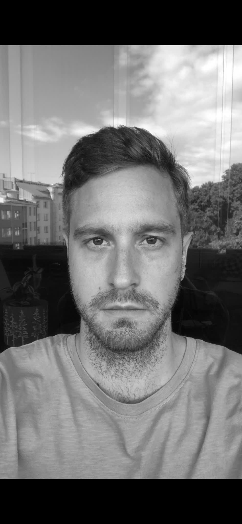 Jarkko Mämmelä photo